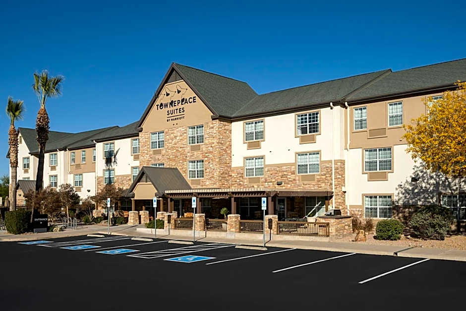 TownePlace Suites by Marriott Sierra Vista