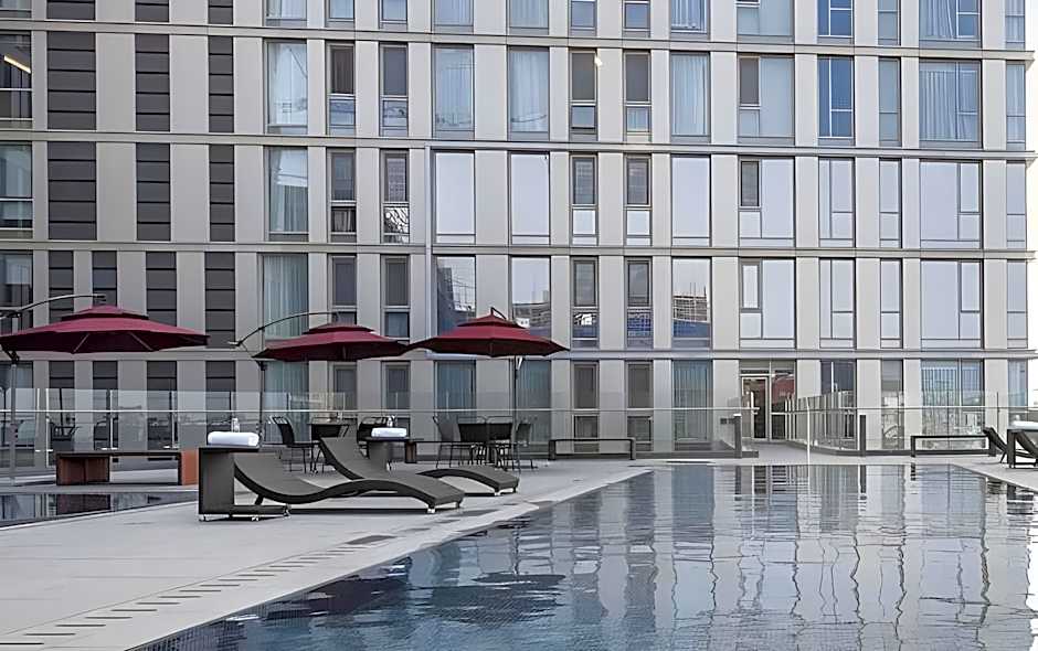 Hotel Regent Marine The Blue