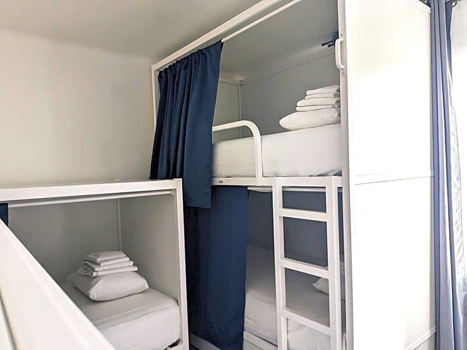 Hostel PB - Perpignan Gare