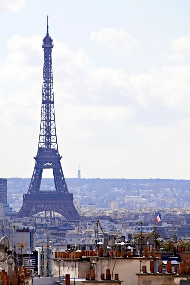 Chat Noir Design Hotel