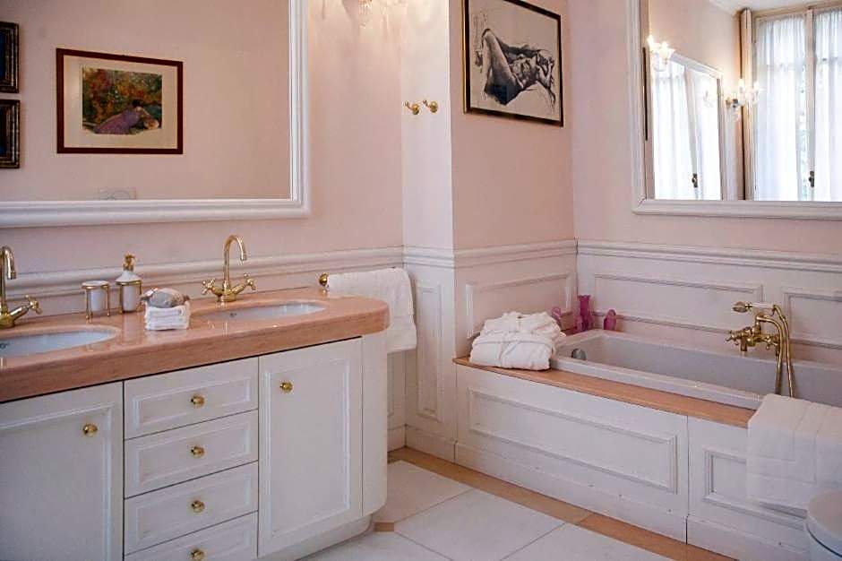 Villa Verganti Veronesi