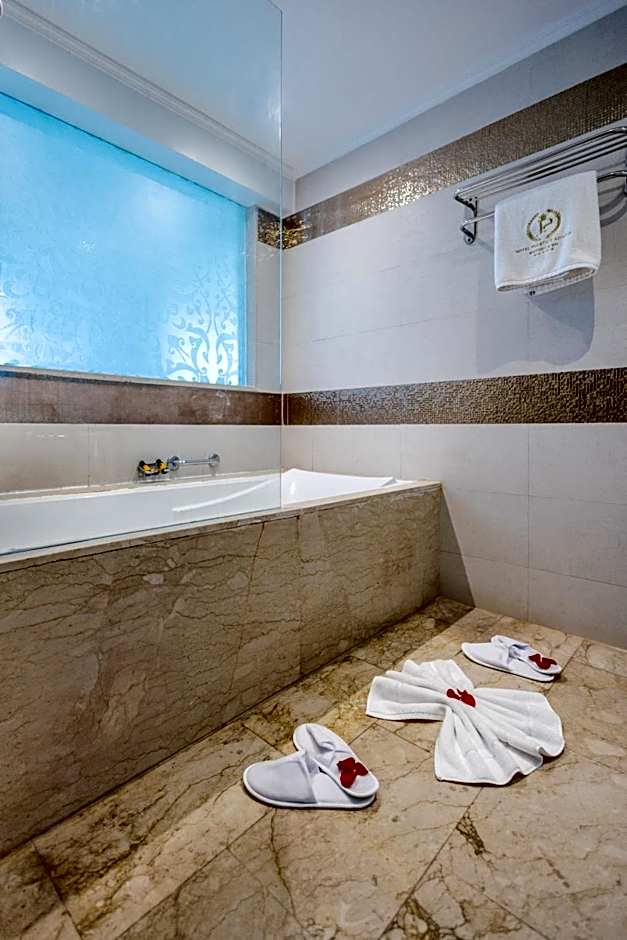 Hotel Prestige Agadir