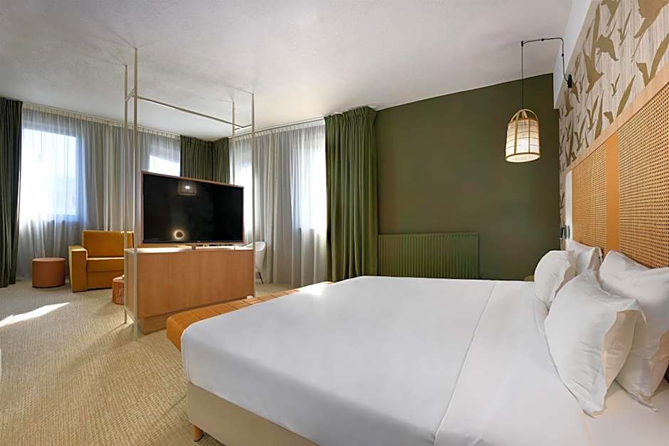 Radisson Hotel Clermont-Ferrand