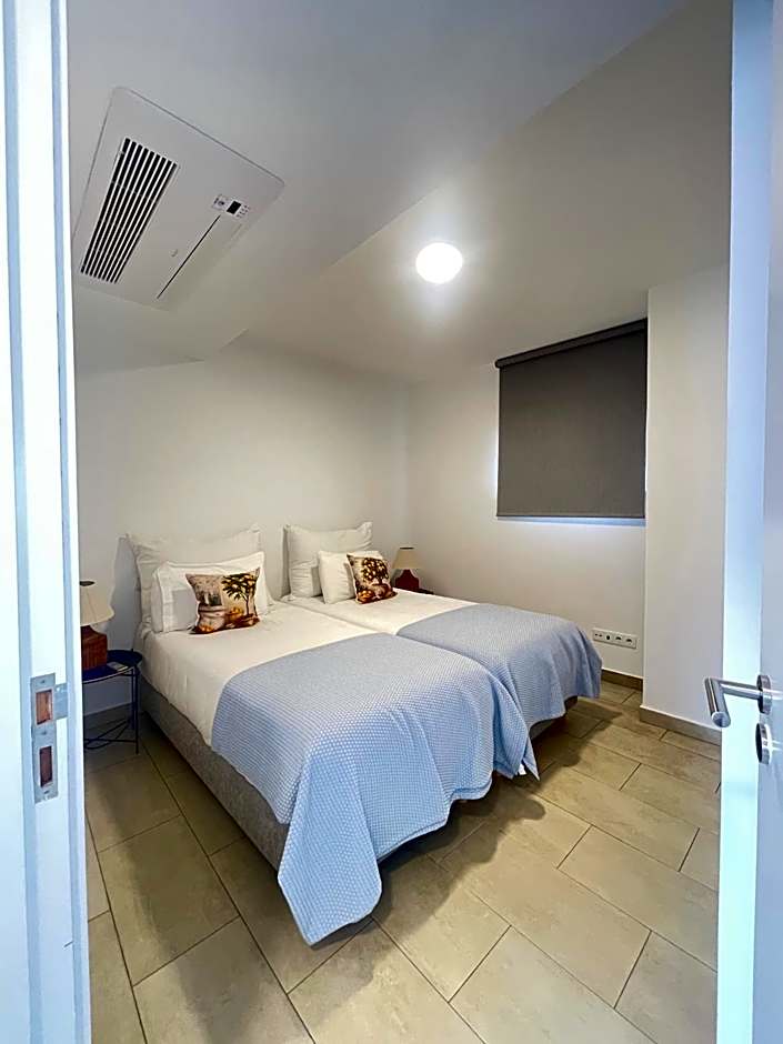 Esmeralda Holidays Apartments
