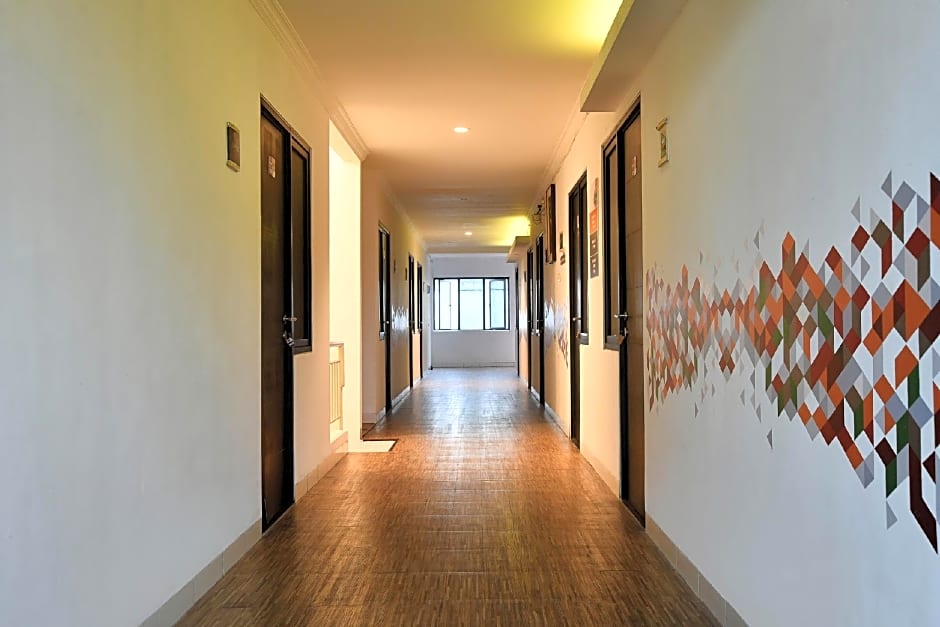 Tuju Abuserin Syariah