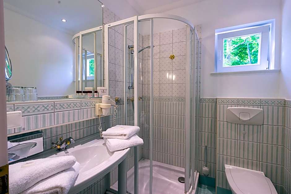 Boutiquehotel Schloßpalais