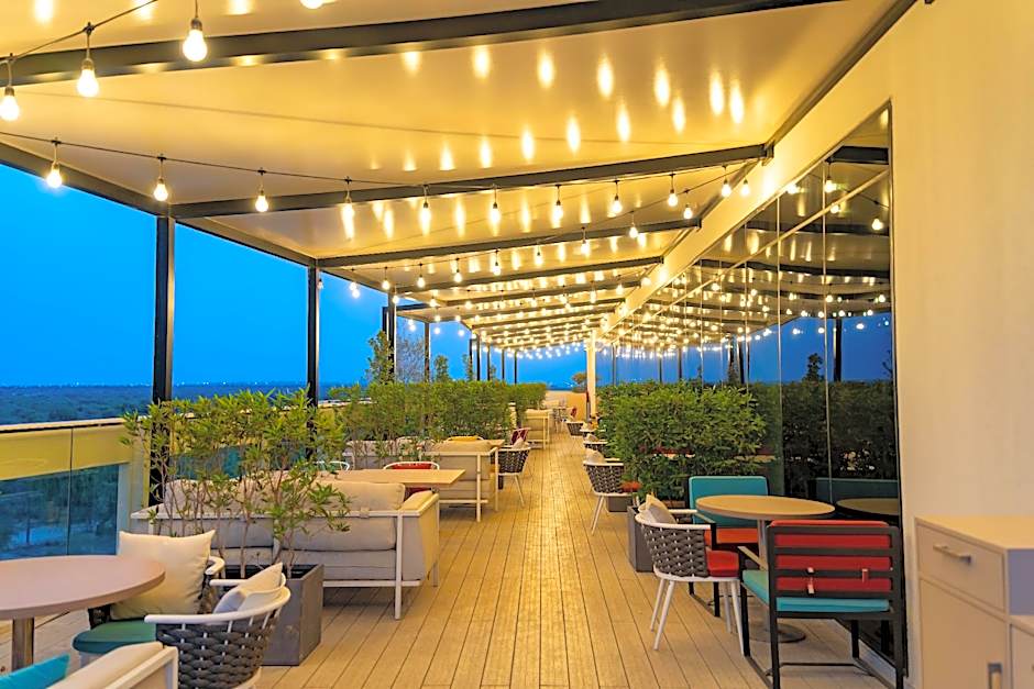 Millennium Place Mirdif