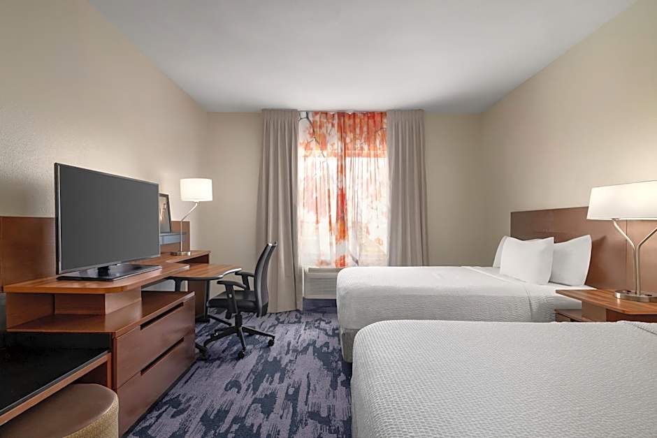Fairfield Inn & Suites by Marriott West Monroe