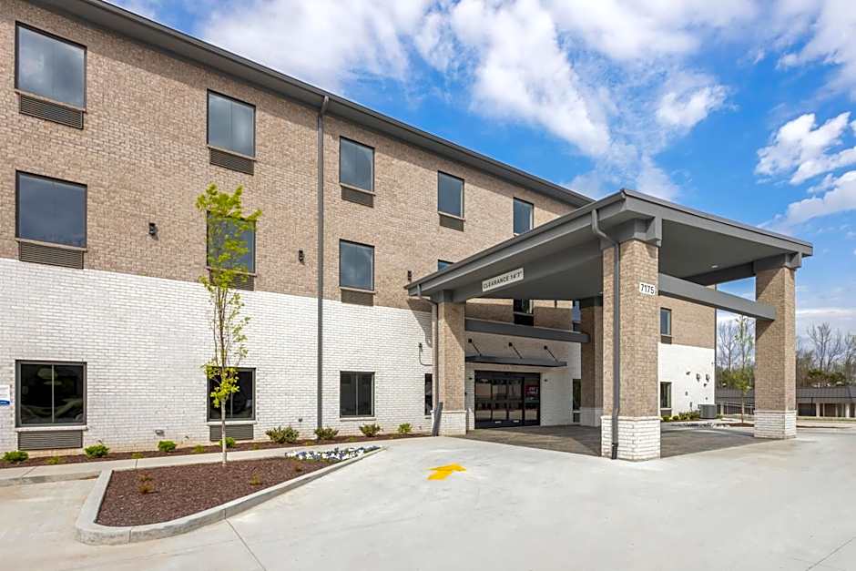 Quality Inn & Suites Joelton - Nashville