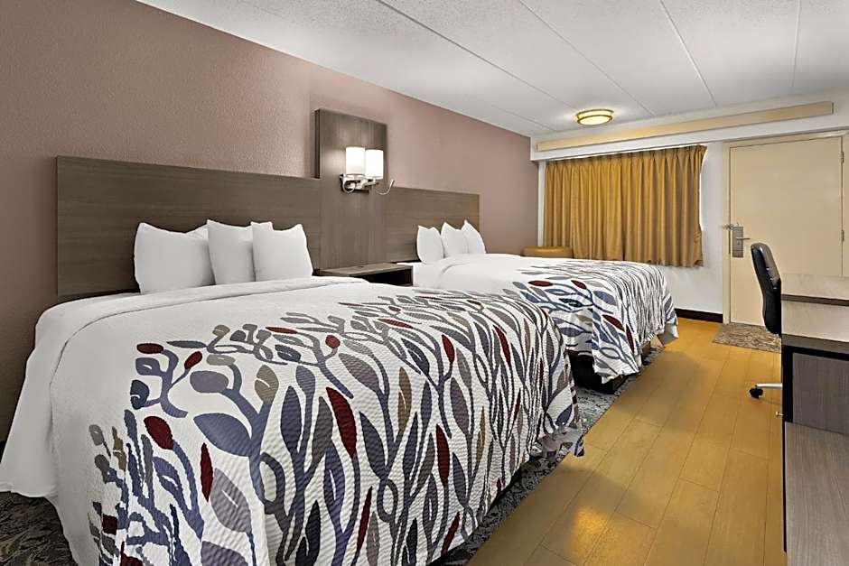 Red Roof Inn Cleveland - Westlake