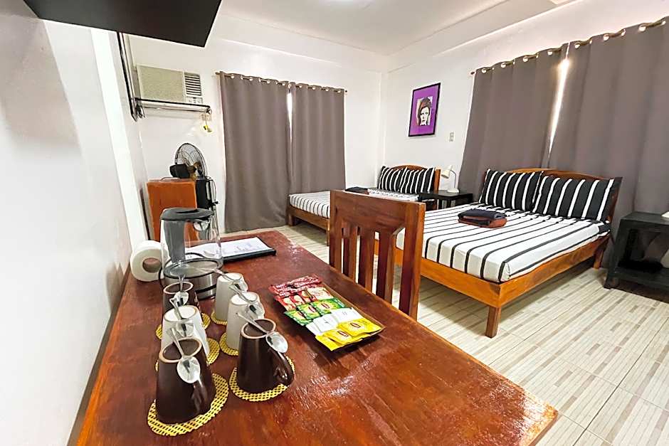 Stardust Beach Hotel Matabungkay Batangas