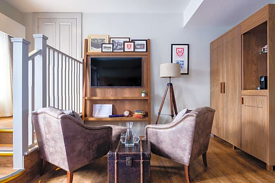 Hotel Indigo Durham By IHG