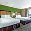 Extended Stay America Suites - Evansville - East