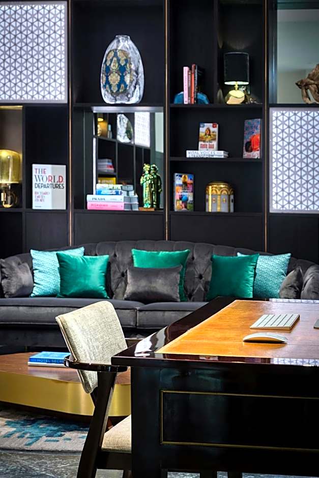 Matild Palace, a Luxury Collection Hotel, Budapest