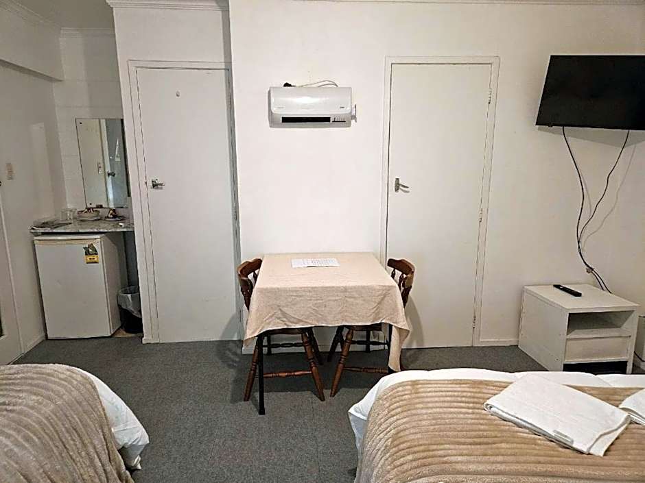 Park Lodge Motel