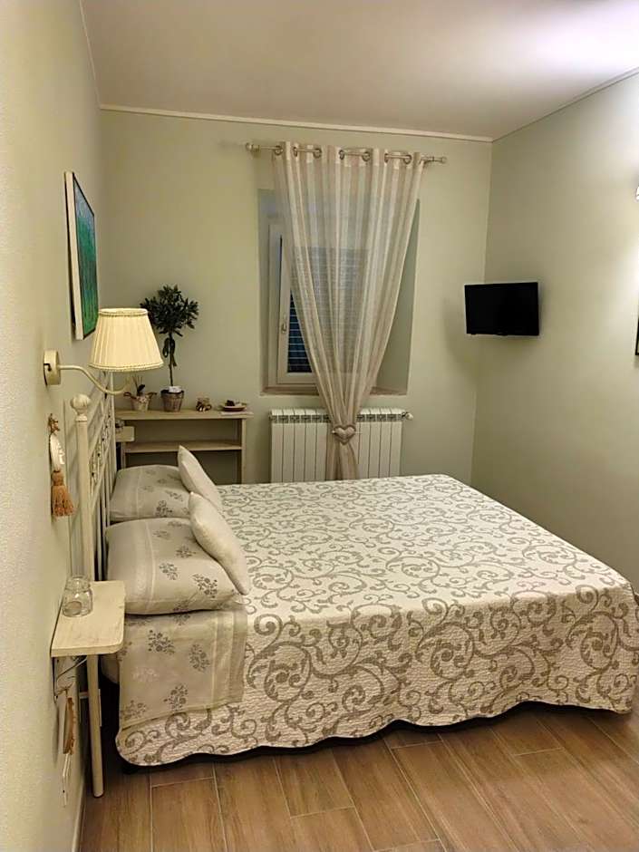 B&B Il Poggio di Fiore