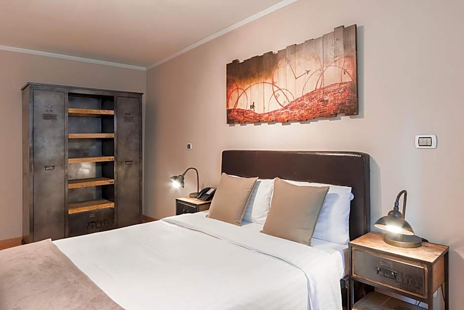Auberge Communale de Carouge