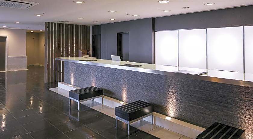 Hotel Mystays Kagoshima Tenmonkan