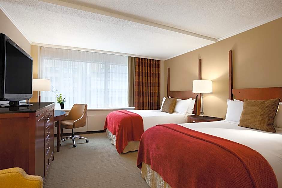 Fairmont Winnipeg