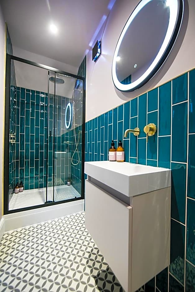 Foxlow Grange By Muse Escapes