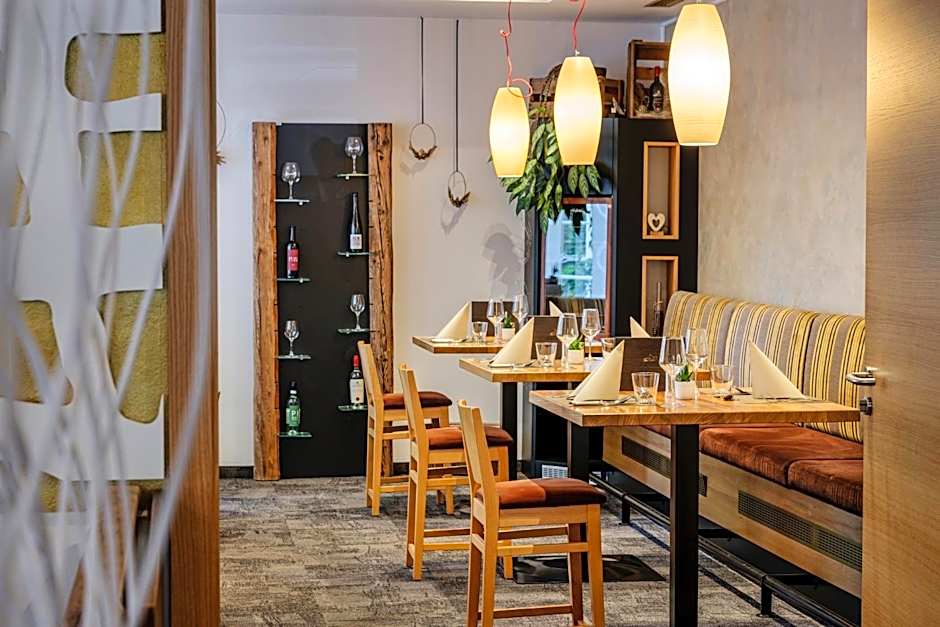 Hotel & SPA Reibener-Hof