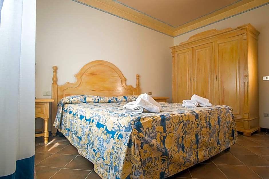 Il Giardino degli Oleandri