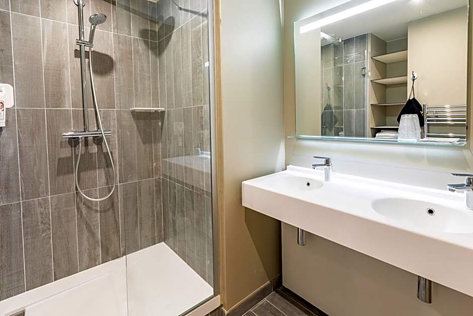 ibis Saint Malo Plage