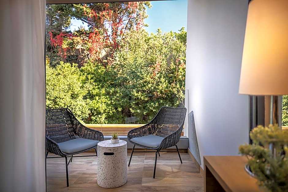 Valamar Padova Hotel