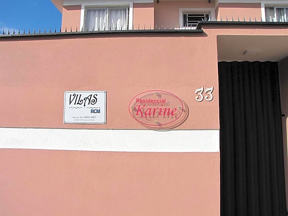 RCM Vilas - Studio n 20 Deluxe