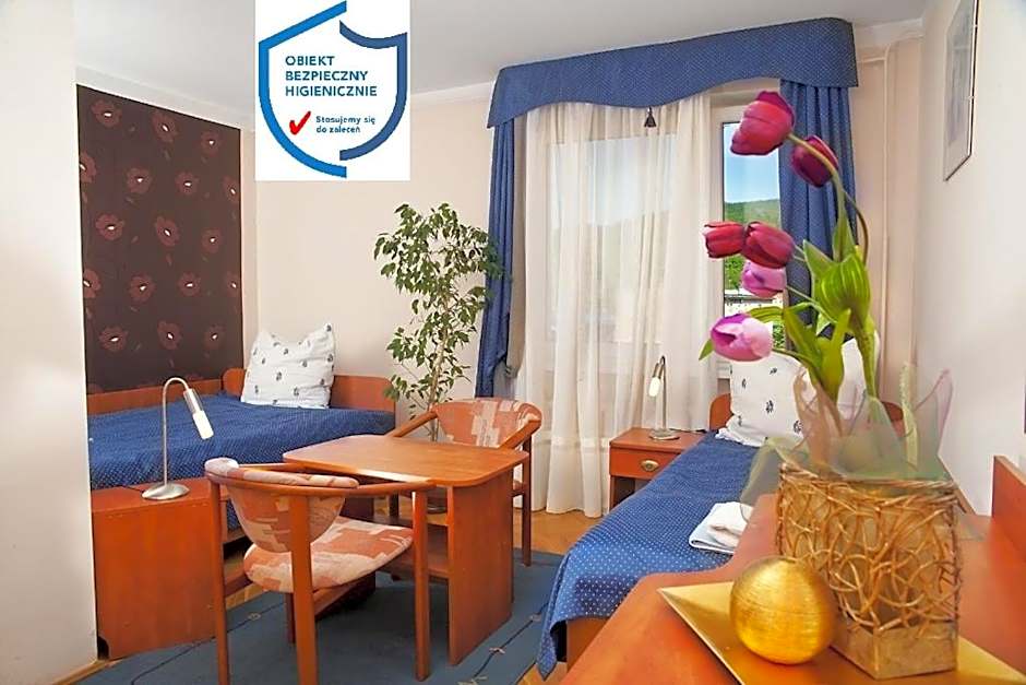 Ośrodek Wypoczynkowy Bankowy