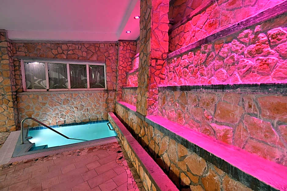 Hotel Terme Saint Raphael