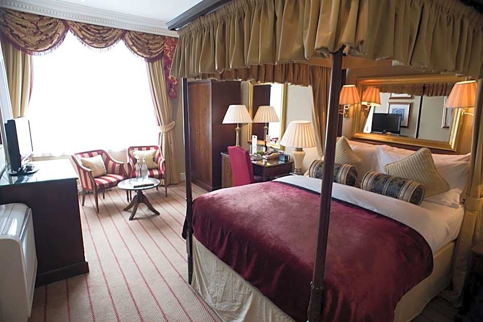 The Colonnade London