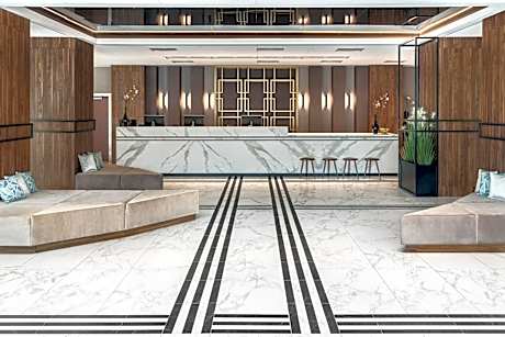 Metropolo by Golden Tulip Krakow