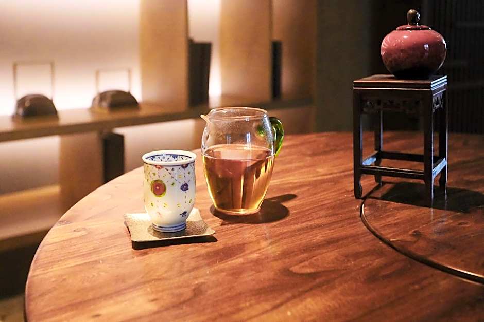 Ramada by Wyndham Leshan