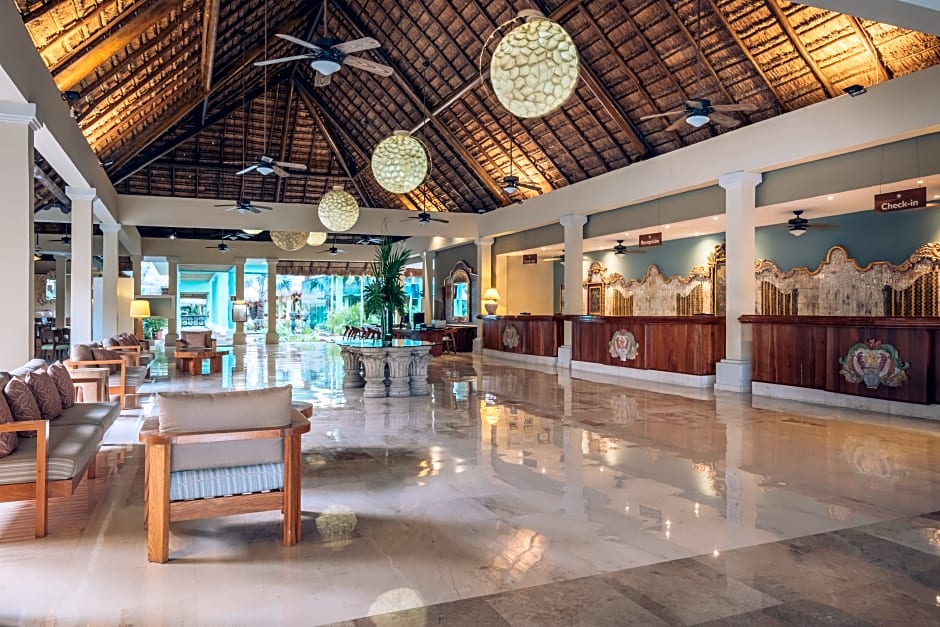 Iberostar Waves Quetzal All Inclusive