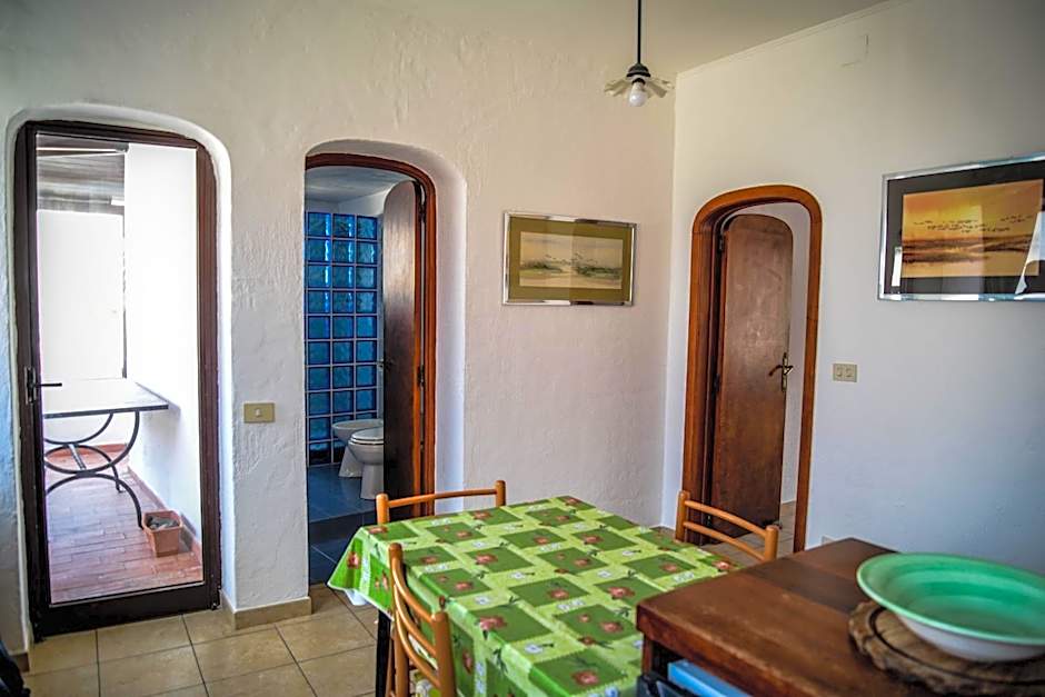Casa Giuliana