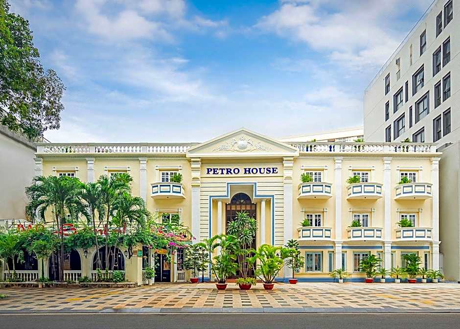 Petro House Vung Tau - Block B