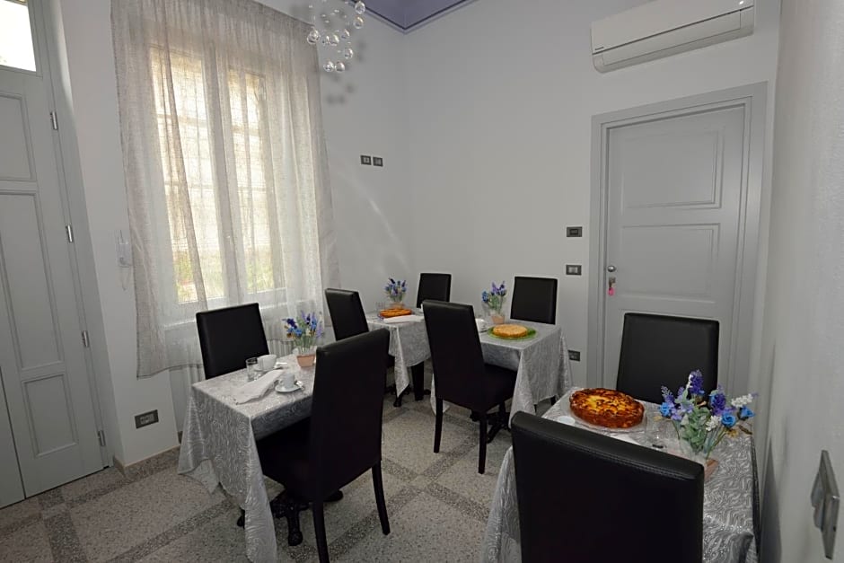 B&B Relais Paradise