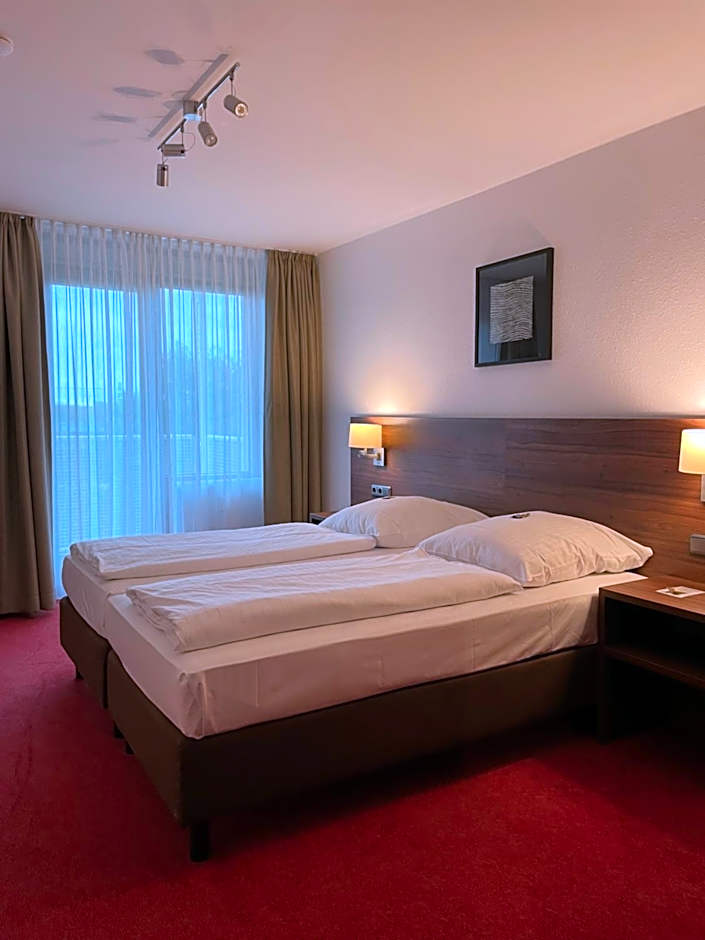 Hotel Gästehaus Forum am Westkreuz