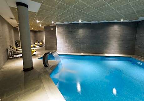 Hotel Isla De La Garena