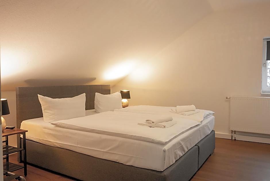 Hotel Teatro