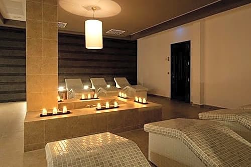 Hotel Hacienda del Conde Melia Collection Golf & Spa - Adults Only