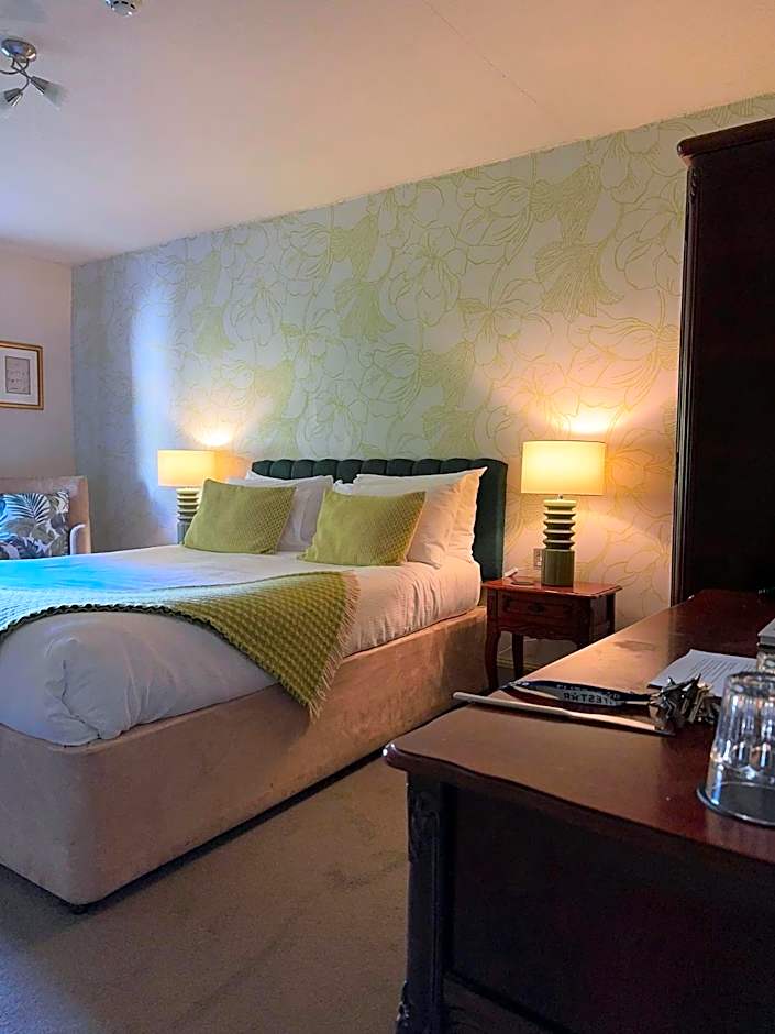 The Falcondale Country House Hotel