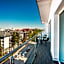Aurum Aparthotel - Nowe Apartamenty blisko Plaży - Neue Appartements in Strandnähe