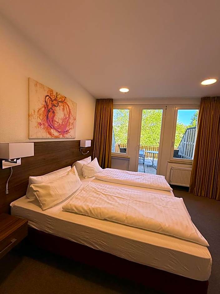 BSW Ferienhotel Lindenbach