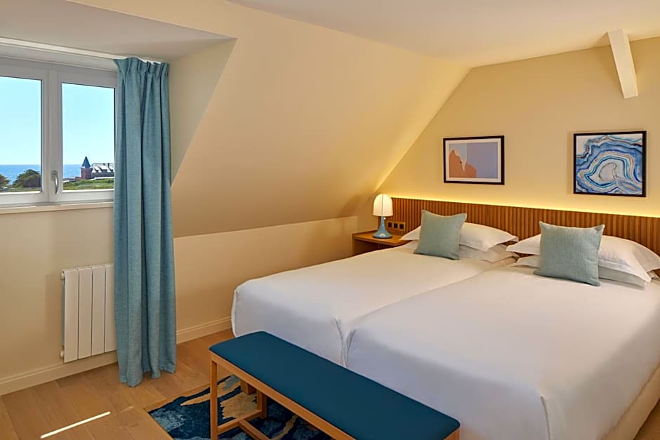 Castel Clara Thalasso & Spa