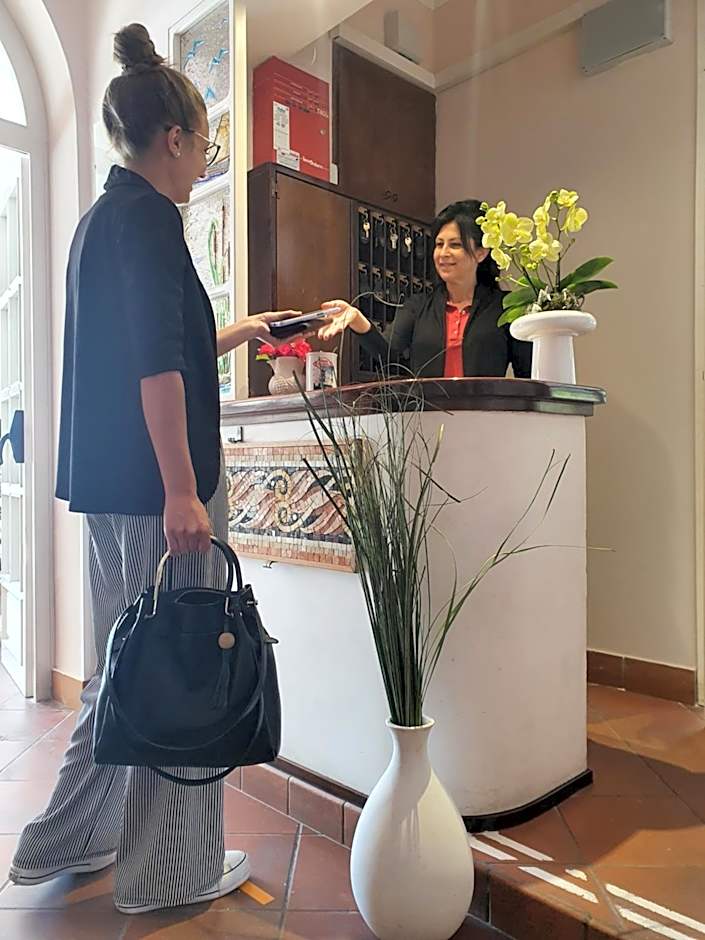 Villa Mirella-NUOVA GESTIONE