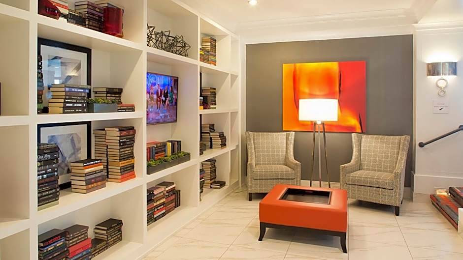 Holiday Inn Houston S - NRG Area - Med Ctr By IHG