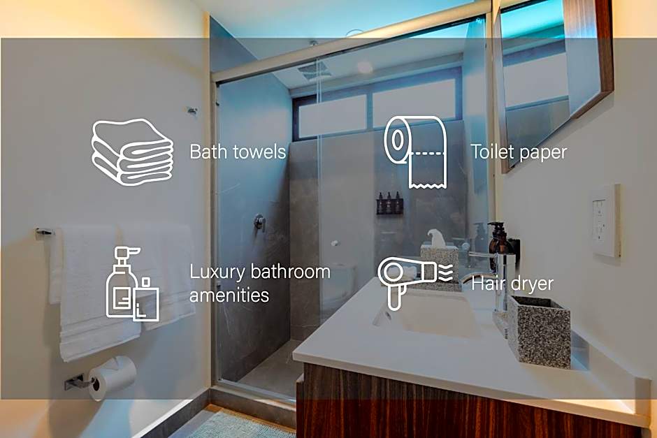 Capitalia - Apartments - Downtown del Valle
