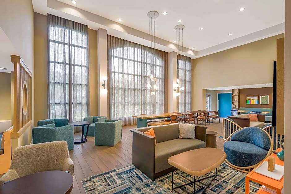 Sonesta ES Suites Andover Boston